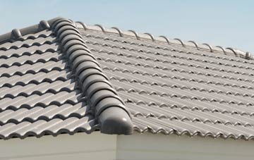 advantages of Great Gaddesden clay roofing