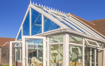 conservatory roof insulation costs Great Gaddesden