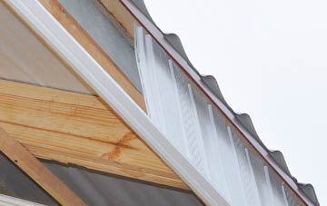 why Great Gaddesden fascia repairs are essential