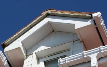 Great Gaddesden fascia installation costs