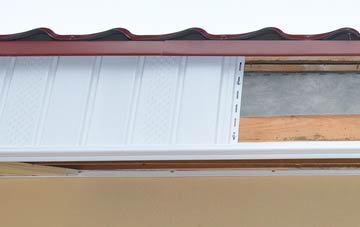 Great Gaddesden fascia repair costs