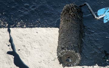 Great Gaddesden liquid sealant waterproofing