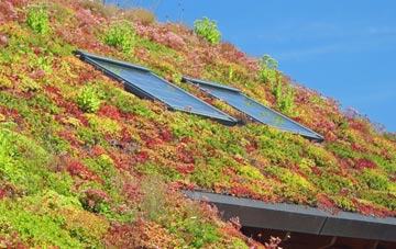 Great Gaddesden living roof systems