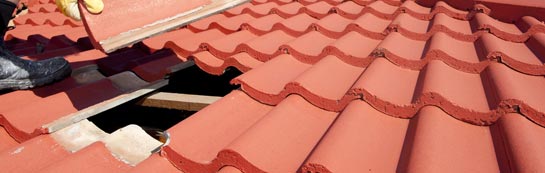 compare Great Gaddesden roof repair quotes