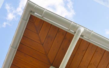 Great Gaddesden soffit types