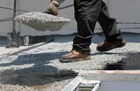 find rated Great Gaddesden flat roofing replacement companies